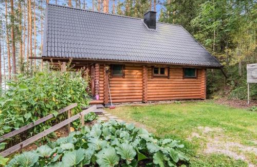 Lotjola House | Inviting Holiday Home Iltarusko with Hot Tub & Pet-Friendly