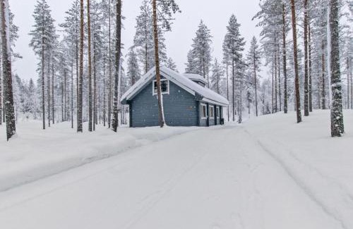 Kotila House | Family-Friendly Holiday Home Ilves with Pet Amenities