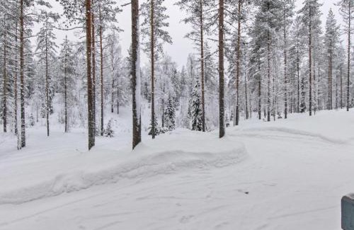 Kotila House | Family-Friendly Holiday Home Ilves with Pet Amenities
