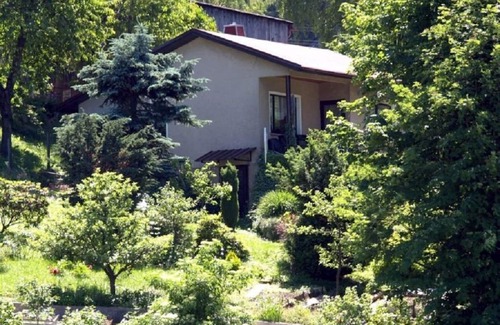Schoenheide House | Idyllic Holiday Home Near Serene Forests - Rated 9.8/10