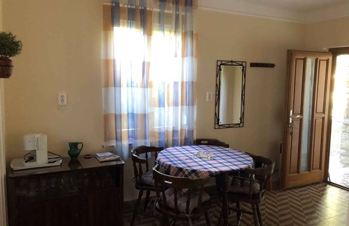 Fonyodliget House | Cozy Holiday Home with Ocean View & Spa Retreat