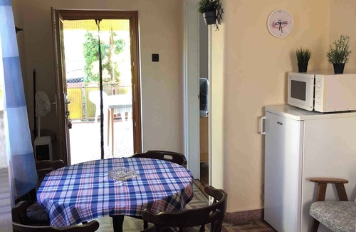 Fonyodliget House | Cozy Holiday Home with Ocean View & Spa Retreat