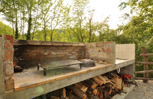 Kotli House | Serene Holiday Home for Nature Lovers with Ocean Views