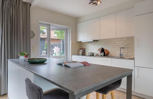 Retranchement House | Cozy Holiday Home Near the Sea, Perfect for Families & Pets