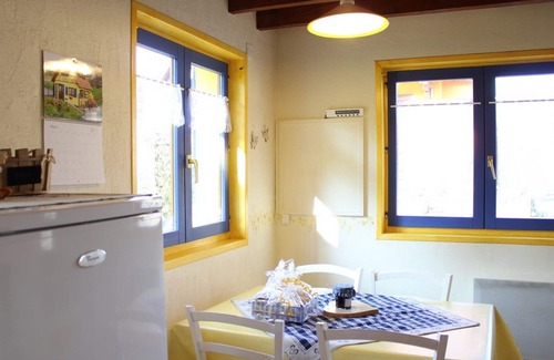 Mutzig Cottage | Gite in Alsace: Pet-Friendly Haven Near Strasbourg