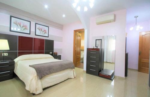 Gafares House | Experience Belvilla by OYO Villa Valerya: 4-Star Retreat