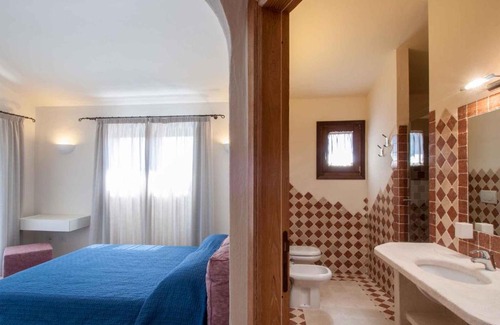 Abbiadori Apartment | Family-Friendly Holiday Home in Arzachena, 4-Star Comfort