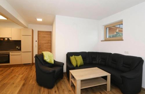 Distelberg Apartment | Ideal Apartment in Aschau by Tennis Court - 10/10 Rated