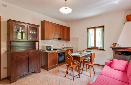 Assisi House | Unforgettable Belvilla by OYO Apartment with Terrace Retreat
