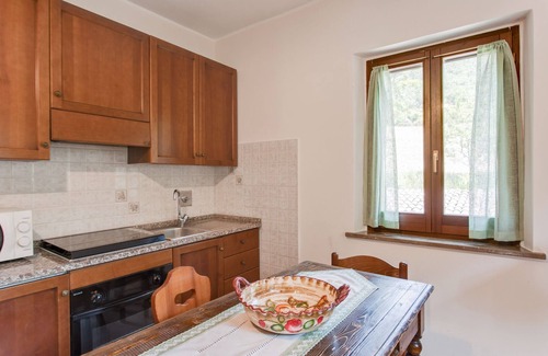 Assisi House | Unforgettable Belvilla by OYO Apartment with Terrace Retreat