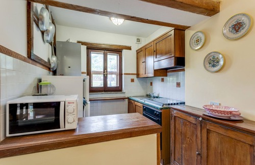 Assisi House | Guest Rated 10/10: Belvilla by OYO with Pool in Assisi
