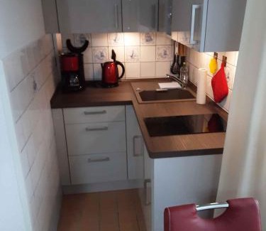 Bergen auf Ruegen House | Kid-Friendly Holiday Home in Bergen auf Rügen, Rated 9/10