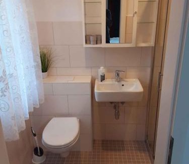 Bergen auf Ruegen House | Kid-Friendly Holiday Home in Bergen auf Rügen, Rated 9/10