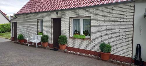 Bergen auf Ruegen House | Kid-Friendly Holiday Home in Bergen auf Rügen, Rated 9/10