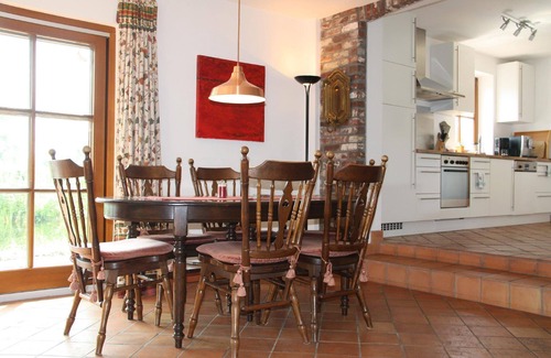 Plombieres House | Cozy Holiday House Plombières: Perfect for Families