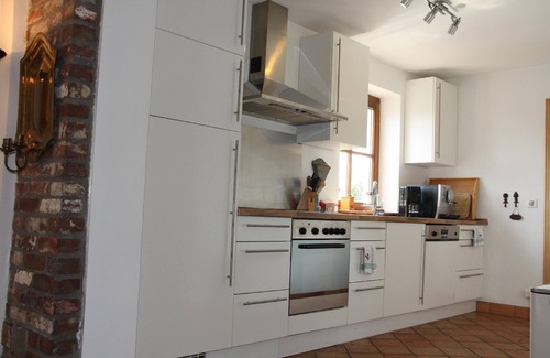 Plombieres House | Cozy Holiday House Plombières: Perfect for Families