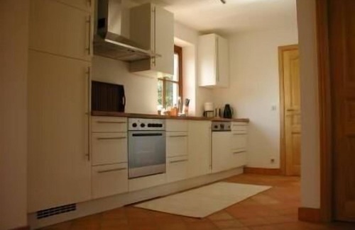 Plombieres House | Cozy Holiday House Plombières: Perfect for Families