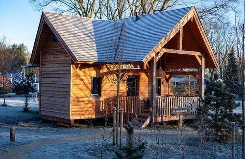 Uden House | Holiday Home in Brabant With Private Spa