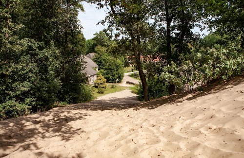 Uden House | Holiday Home in Brabant With Private Spa