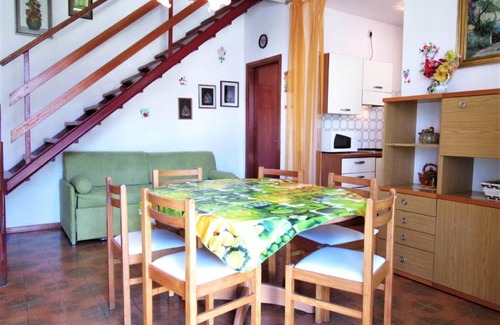Porto Santa Margherita Villa | Pet-Friendly Oceanfront Escape at Belvilla by OYO San Marco