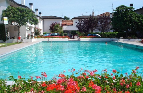 Porto Santa Margherita Villa | Pet-Friendly Oceanfront Escape at Belvilla by OYO San Marco