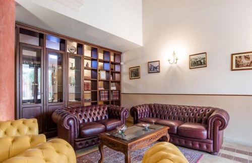 Carlentini House | Relaxing Holiday Home in Carlentini with Pool & Terrace