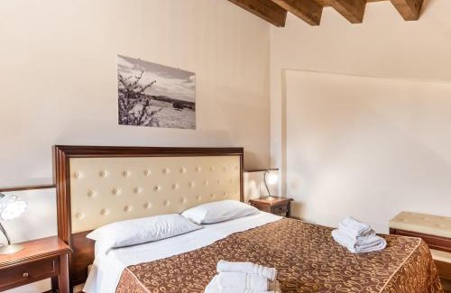 Carlentini House | Relaxing Holiday Home in Carlentini with Pool & Terrace