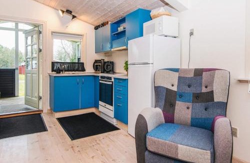 Hovborg House | Holiday home in Central Jutland