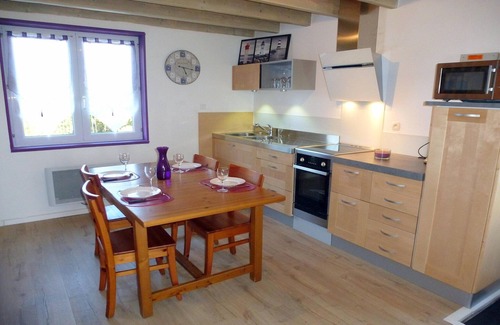 Cleder House | Beachside Holiday Home in Cléder with Ocean Views