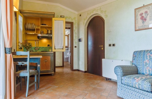 Canalicchio House | Discover Belvilla by OYO Bilo2: Pet-Friendly Ocean View Escape