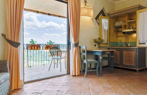 Canalicchio House | Family-Friendly Retreat at Belvilla by OYO Bilo 1