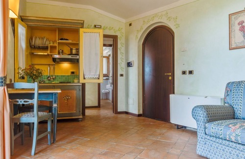 Canalicchio House | Family-Friendly Retreat at Belvilla by OYO Bilo 1