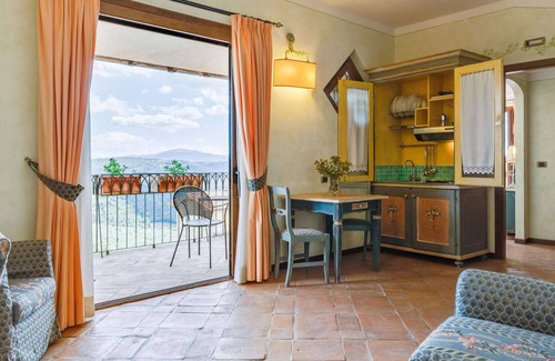 Canalicchio House | Family-Friendly Retreat at Belvilla by OYO Bilo 1