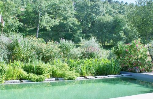 Covas House | Inviting Detached House with Pool, Playground & Hot Tub