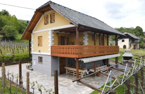 Crnomelj House | Pet-Friendly Holiday Home in Crnomelj - Rated 10/10