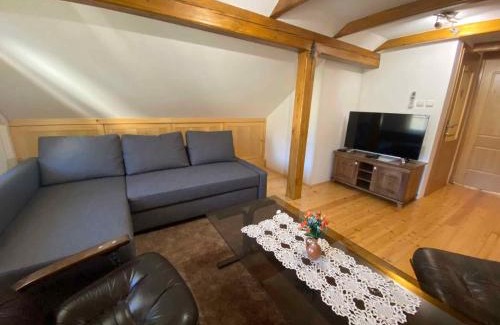 Crnomelj House | Pet-Friendly Holiday Home in Crnomelj - Rated 10/10