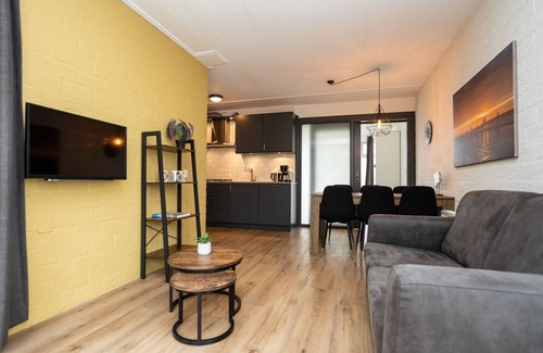 De Cocksdorp House | Inviting Holiday Home on Texel with Free WiFi & Pet Friendly