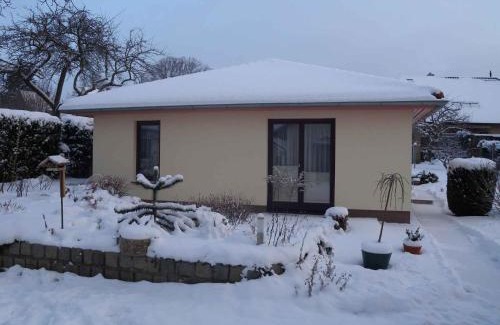 Bergen auf Ruegen House | Family-Friendly Holiday Home in Bergen, Insel Rügen