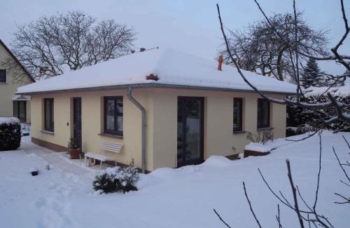 Bergen auf Ruegen House | Family-Friendly Holiday Home in Bergen, Insel Rügen