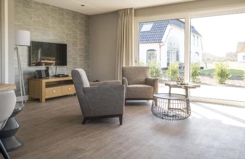 De Cocksdorp House | Idyllic Villa in De Cocksdorp with Scenic Views