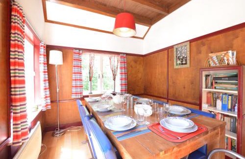 Zuidwolde House | Serene Holiday Home Nestled in Nature - Pet & Child Friendly