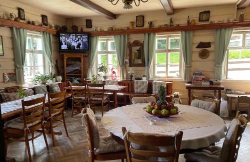 Desna House | Holiday home in Desna - Isergebirge 1740