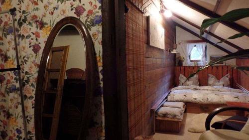 Desna House | Holiday home in Desna - Isergebirge 1740
