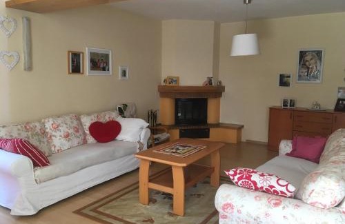 Dobczyce House | Beautiful Holiday Home in Dobczyce with Inviting Terrace