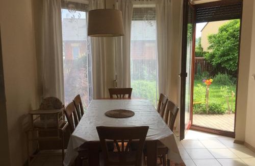 Dobczyce House | Beautiful Holiday Home in Dobczyce with Inviting Terrace