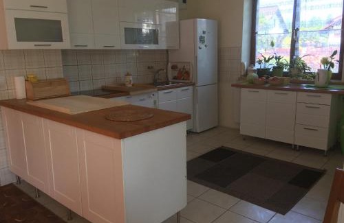 Dobczyce House | Beautiful Holiday Home in Dobczyce with Inviting Terrace