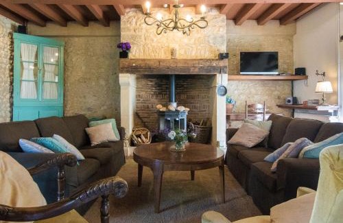 Thenon House | Idyllic Thenon Holiday Home with Pool & Family-Friendly Perks