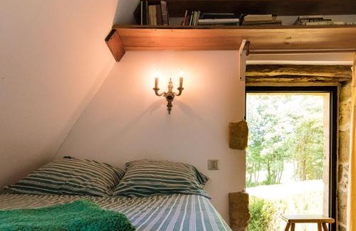 Thenon House | Idyllic Thenon Holiday Home with Pool & Family-Friendly Perks