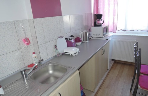 Dziwnowek Apartment | Holiday Home in Dziwnówek by Baltic Beach