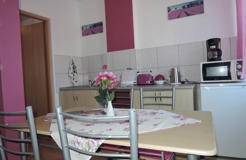 Dziwnowek Apartment | Holiday Home in Dziwnówek by Baltic Beach